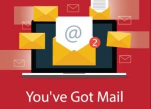 EBC- emailadressen