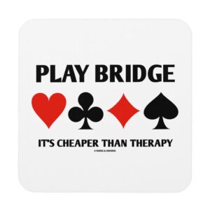 Bridgelessen in het najaar