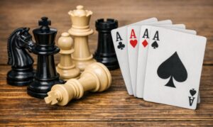 Bijdrage van onze leden – 1. Gerard Schuijt