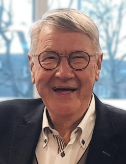 In memoriam Piet Lambregts